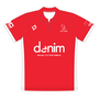 Weesp Uitshirt HEREN