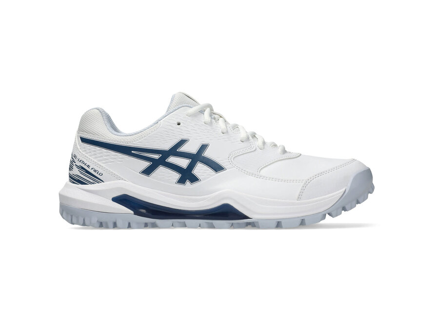 Gel-Lethal Field 2 White / Independence Blue