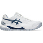 Gel-Lethal Field 2 White / Independence Blue