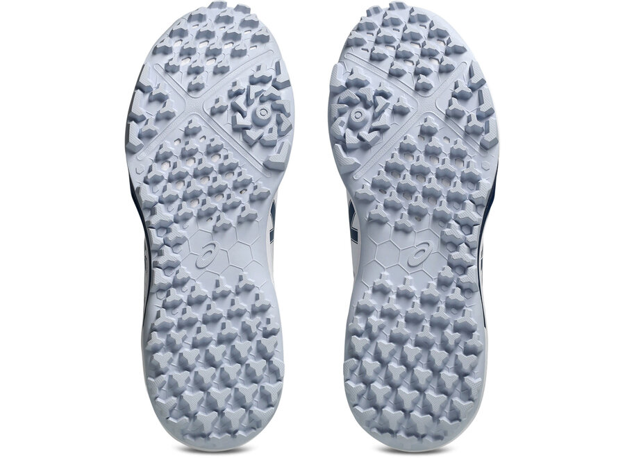 Gel-Lethal Field 2 White / Independence Blue