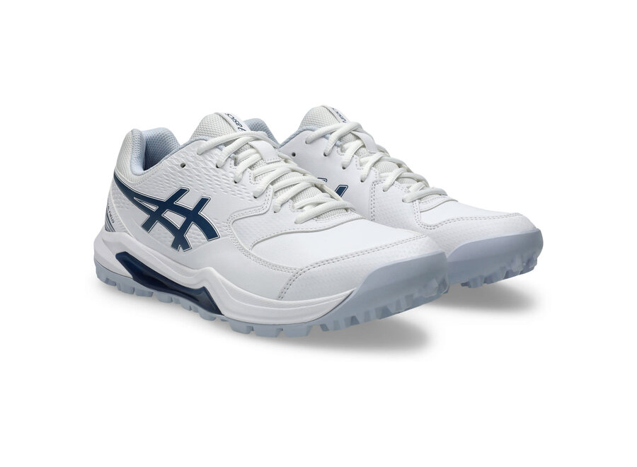 Gel-Lethal Field 2 White / Independence Blue