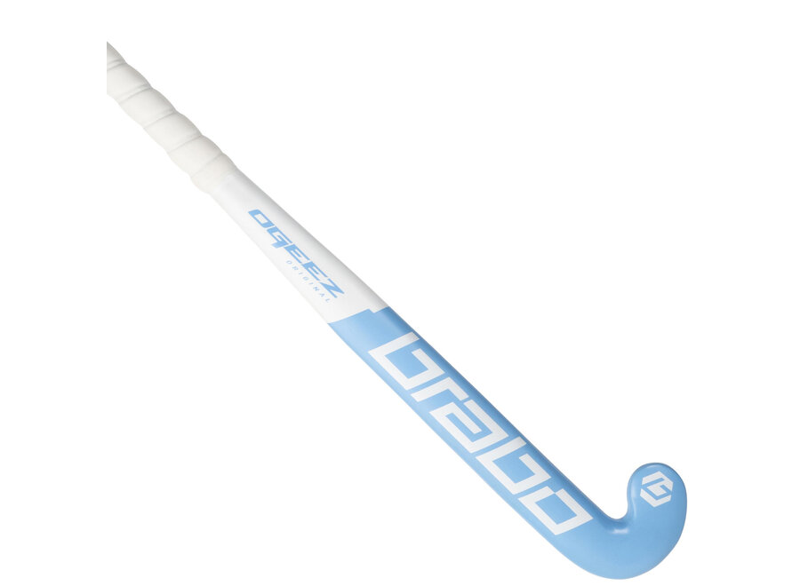 O'GEEZ Light Blue / White