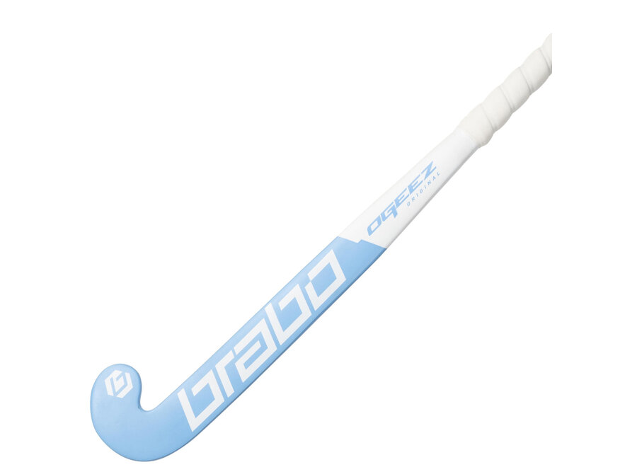O'GEEZ Light Blue / White