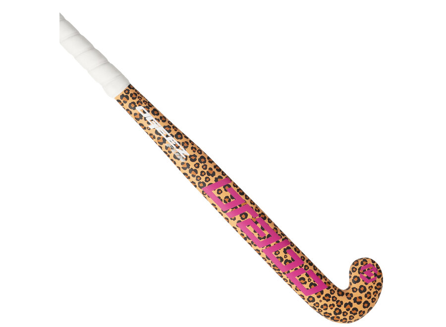 O'GEEZ Leopard / Black