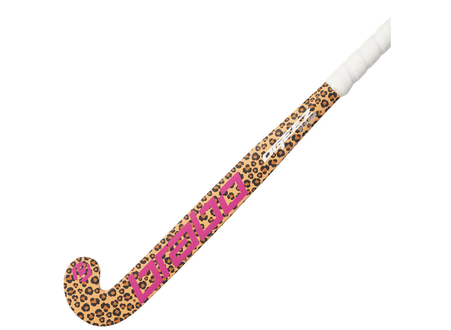 O'GEEZ Leopard / Black
