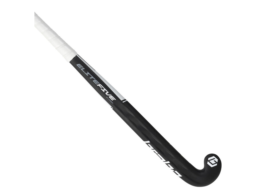 Elite Five WTB Carbon LB Black / White