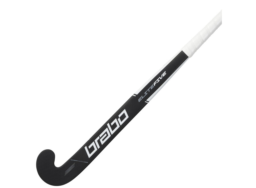 Elite Five WTB Carbon LB Black / White