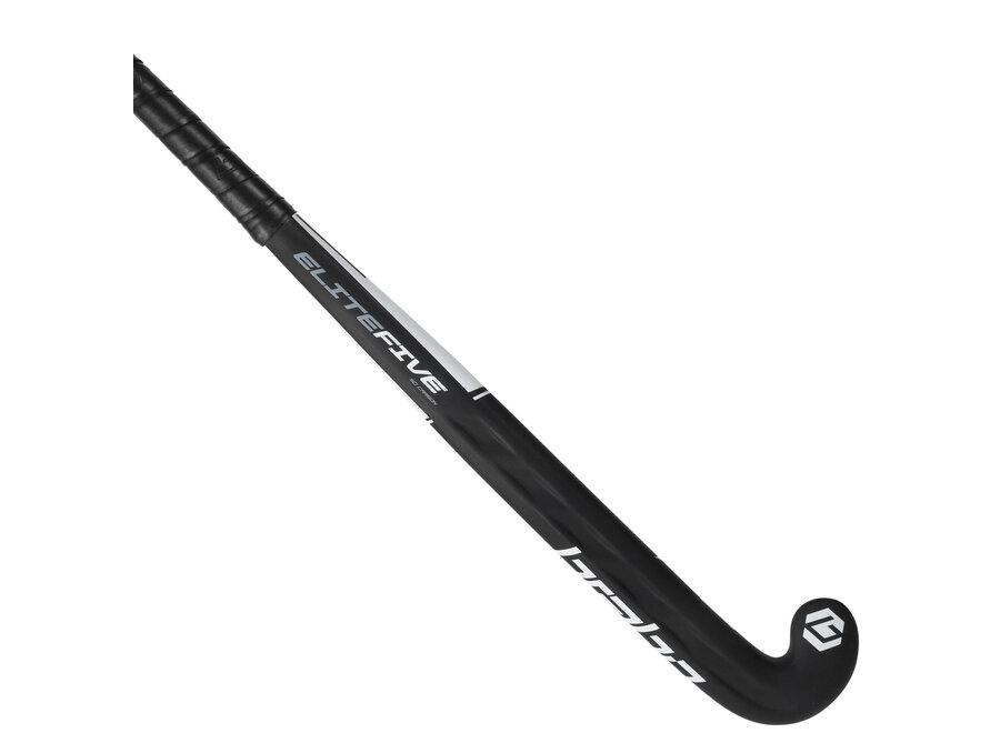 Elite Five WTB Carbon CC Black / White