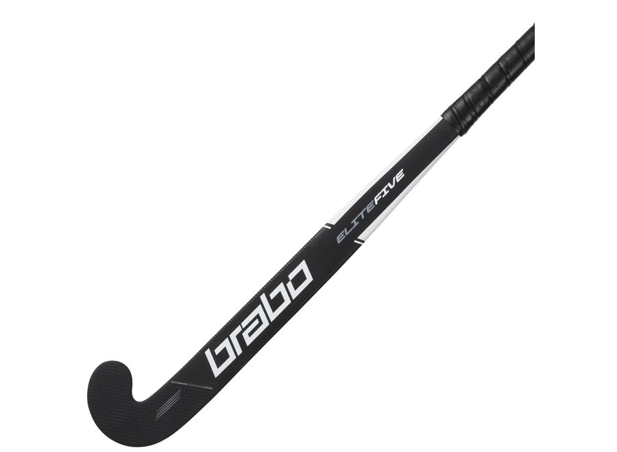 Elite Five WTB Carbon CC Black / White