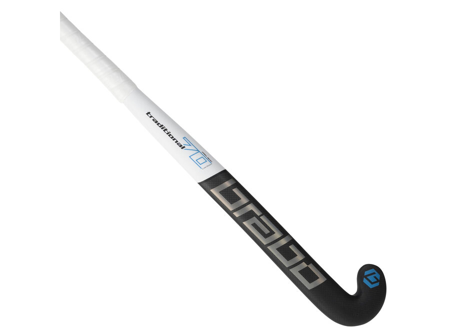 Traditional Carbon 70 PB Black / Blue