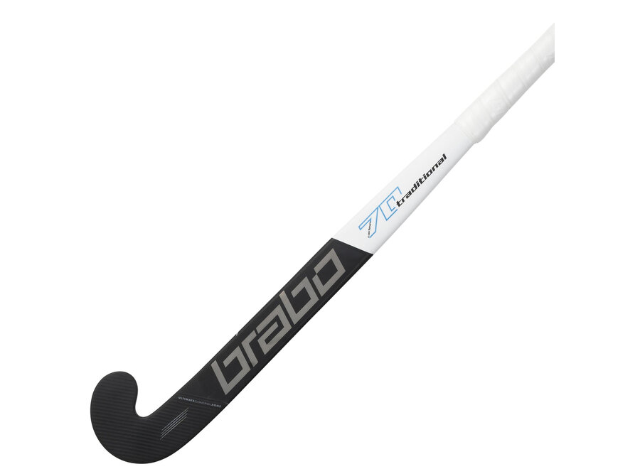 Traditional Carbon 70 PB Black / Blue