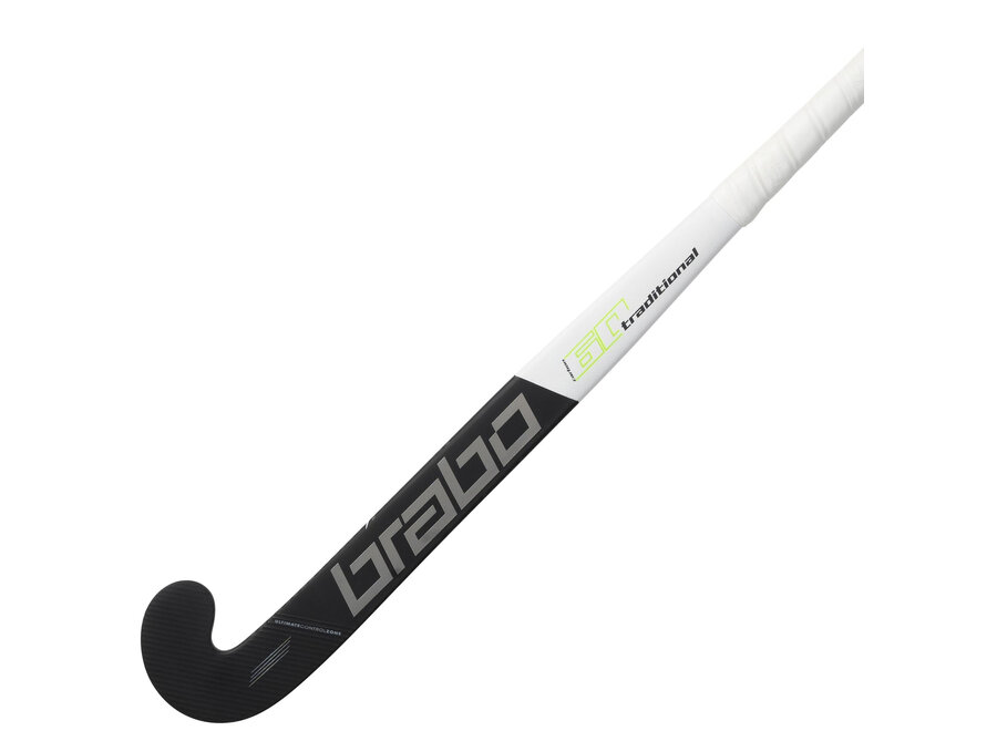 Traditional Carbon 60 PB Black / Green