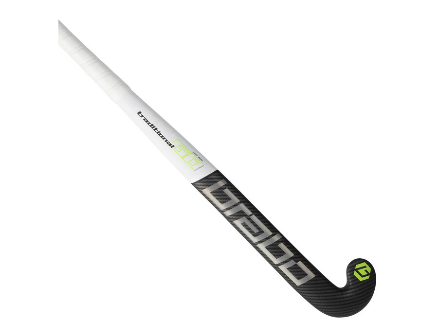 Traditional Carbon 60 PB Black / Green