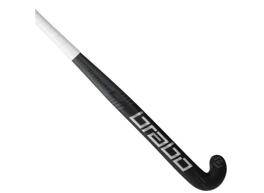 Tribute 50 PB Black / Grey