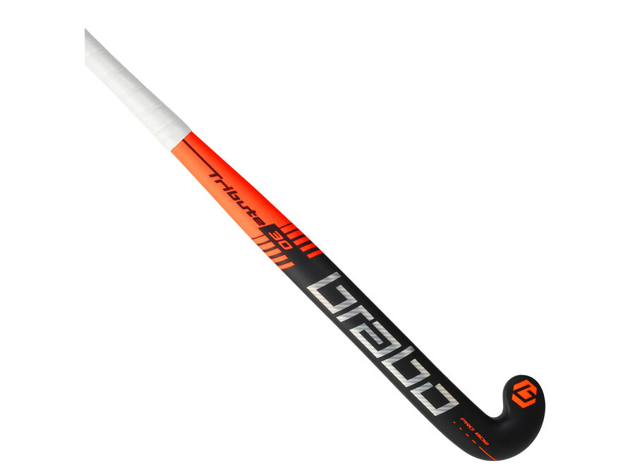 Tribute 30 PB Black / Orange