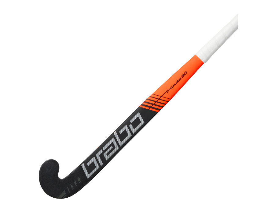 Tribute 30 PB Black / Orange