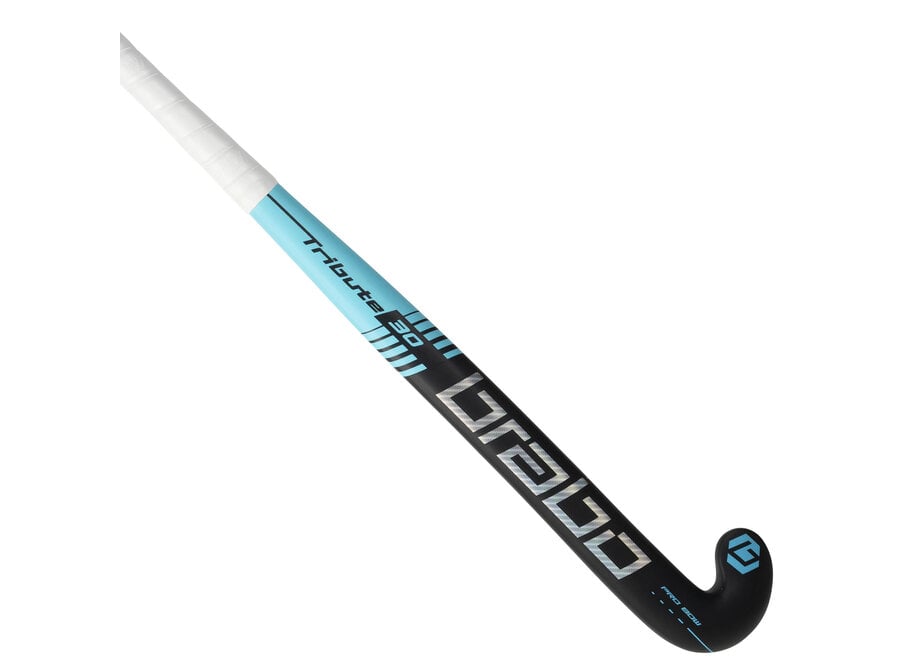 Tribute 30 PB Black / Arg. Blue