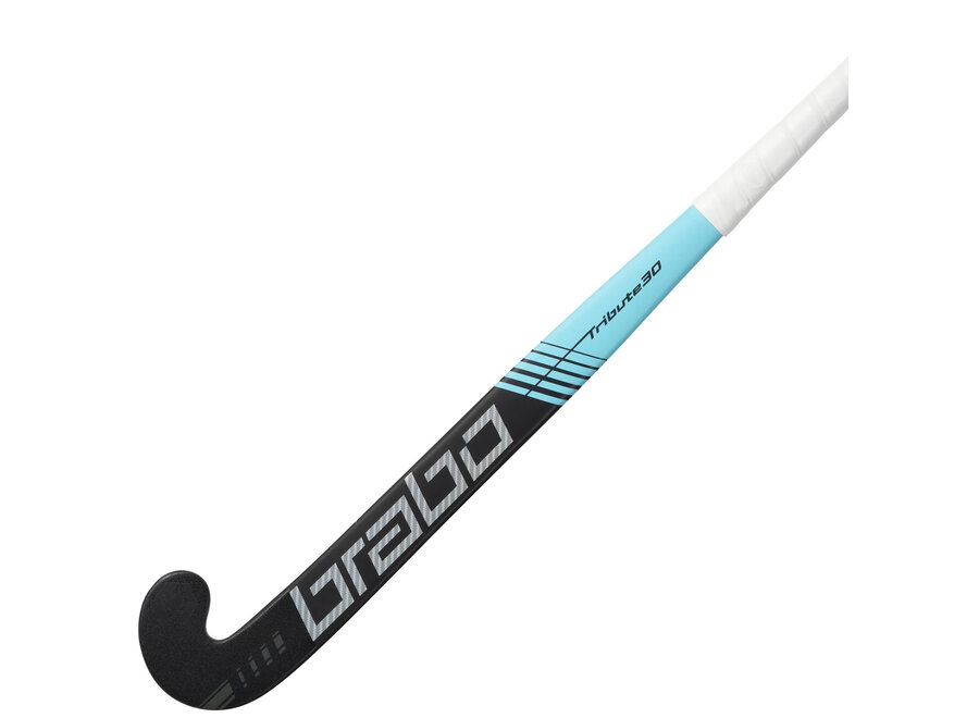 Tribute 30 PB Black / Arg. Blue