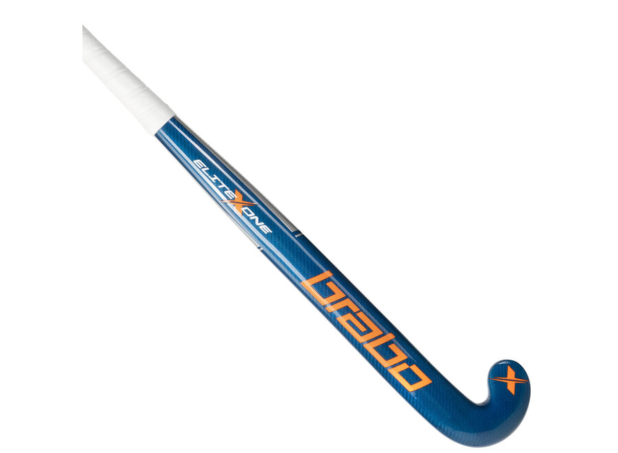 G-Force Elite X One LB Jr.  Blue / Orange