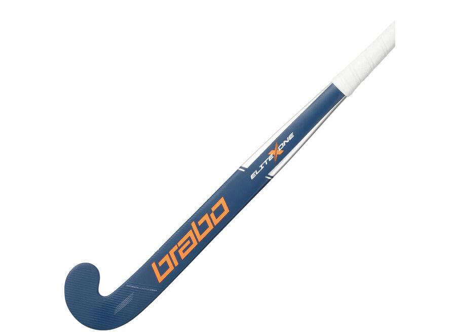 G-Force Elite X One LB Jr.  Blue / Orange