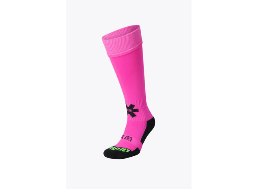 Hockey Socks Pink