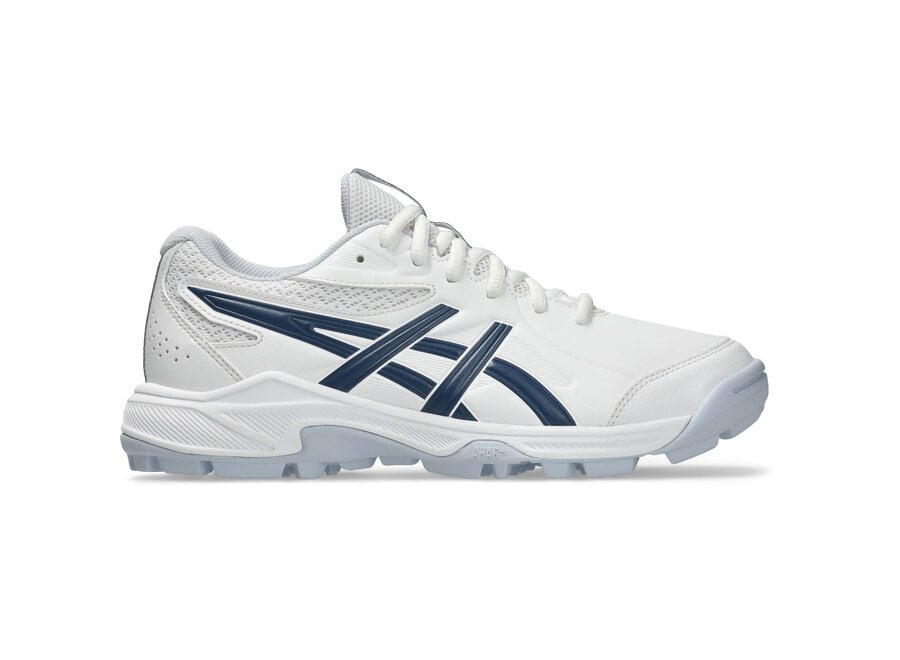 Gel Peake 3 GS White / Independence Blue