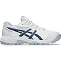 Gel Peake 3 GS White / Independence Blue