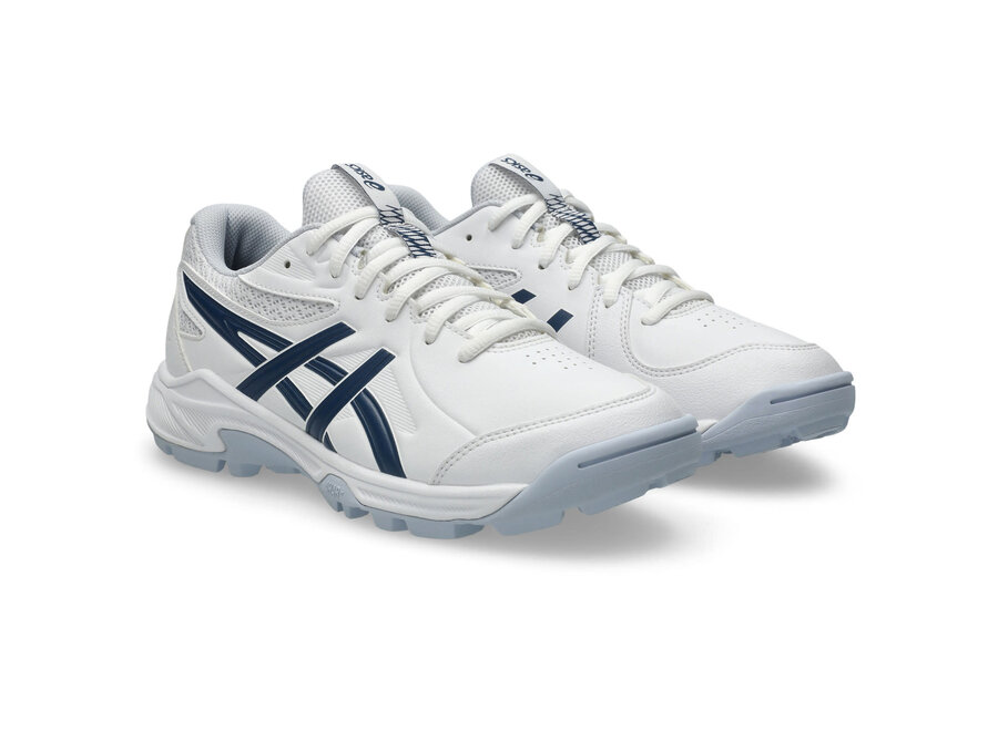 Gel Peake 3 GS White / Independence Blue