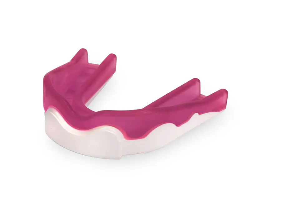 Brabo Bitje Mini (4-7 Jaar) Pink / White