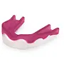 Bitje Mini (4-7 Jaar) Pink / White