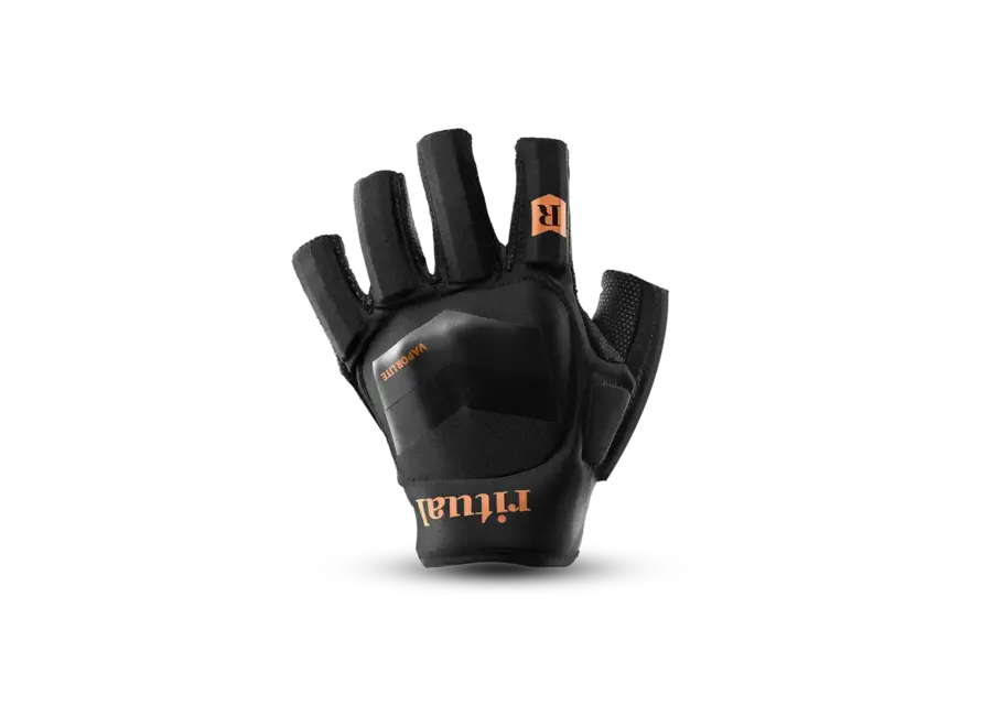 Ritual Vapor Glove  Black  (Left)