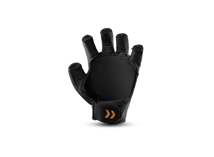 Ritual Vapor Glove  Black  (Left)