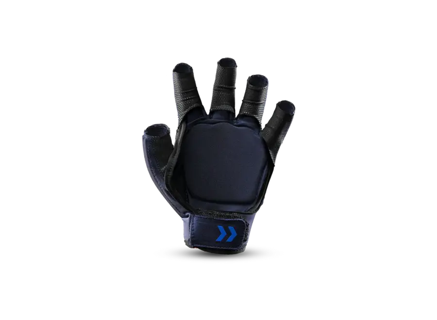 Ritual Vapor Glove Navy  (Left)