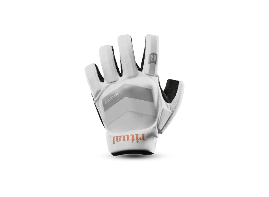 Ritual Vapor Glove White  (Left)