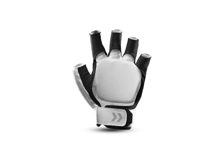 Ritual Vapor Glove White  (Left)