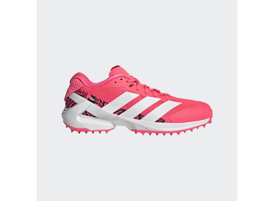 Adizero Lux 3 26/27 Solar-Black