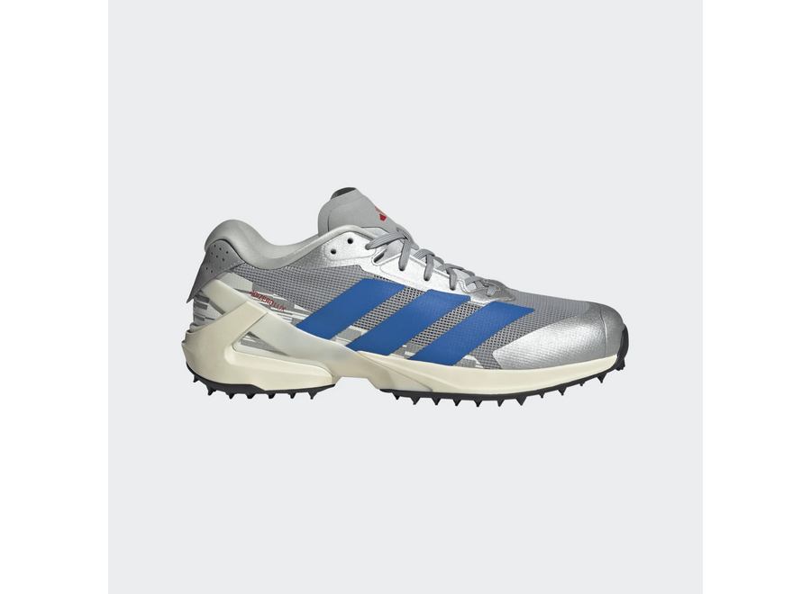 Adizero Lux 3 26/27 Silver-Royal