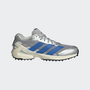 Adizero Lux 3 26/27 Silver-Royal