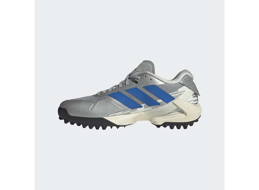Adizero Lux 3 26/27 Silver-Royal