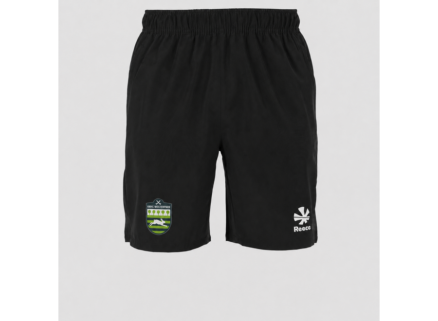 Westerpark Short JONGENS