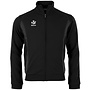 Shift Full Zip Top Black Men