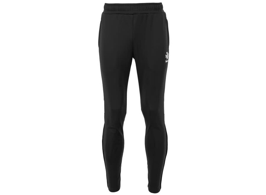 Shift Pants Black Men