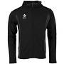 Shift Hooded Full Zip Top Black Men