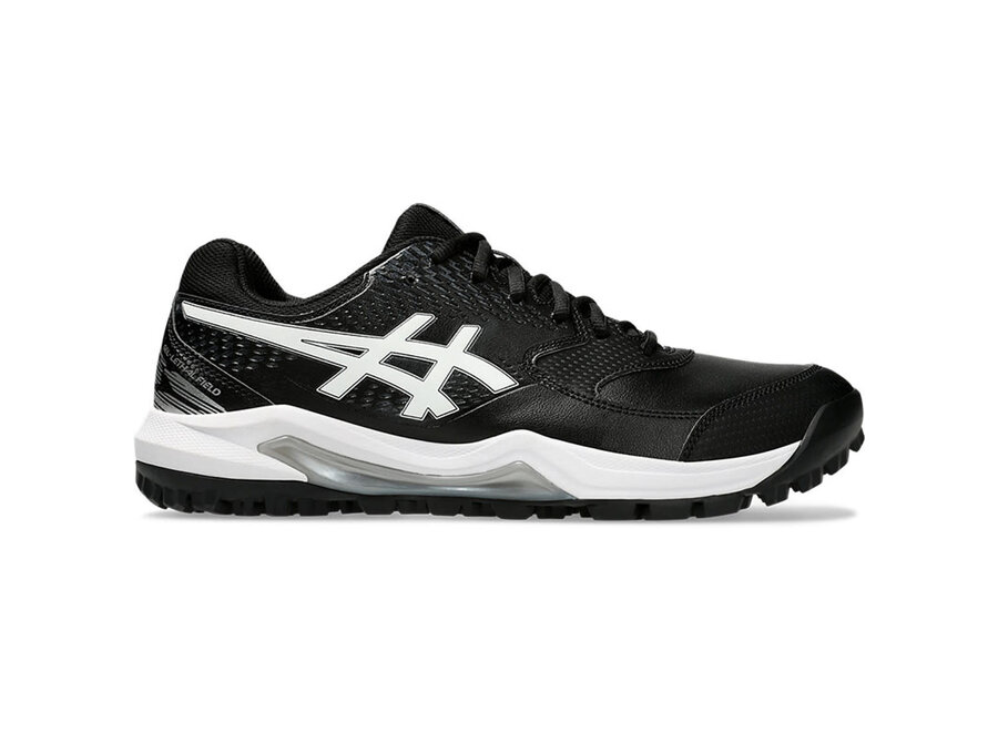 Gel-Lethal Field 2 Black/ White