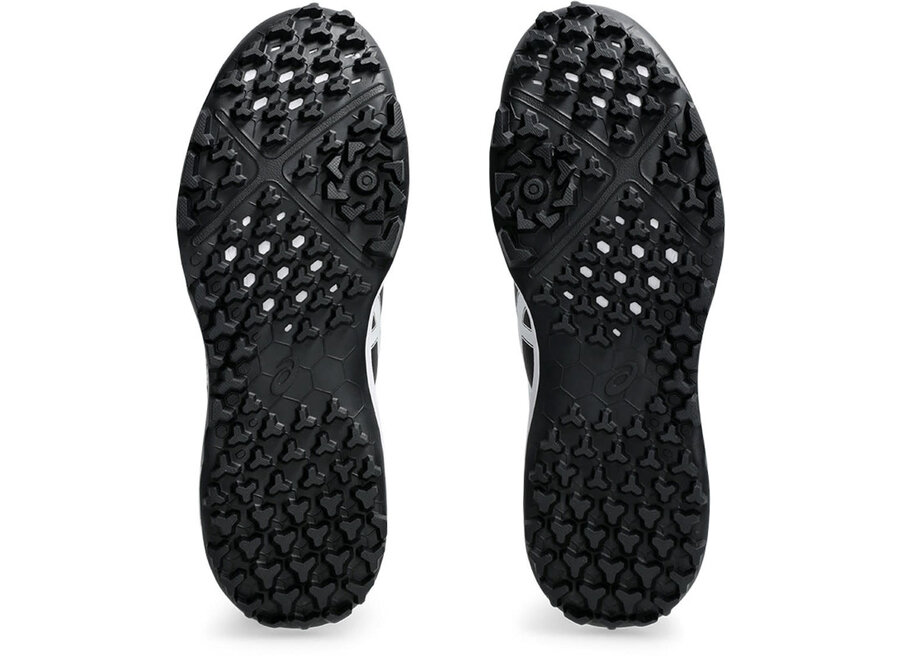 Gel-Lethal Field 2 Black/ White