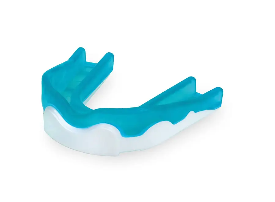 Brabo Bitje Mini (4-7 Jaar) Blue / White