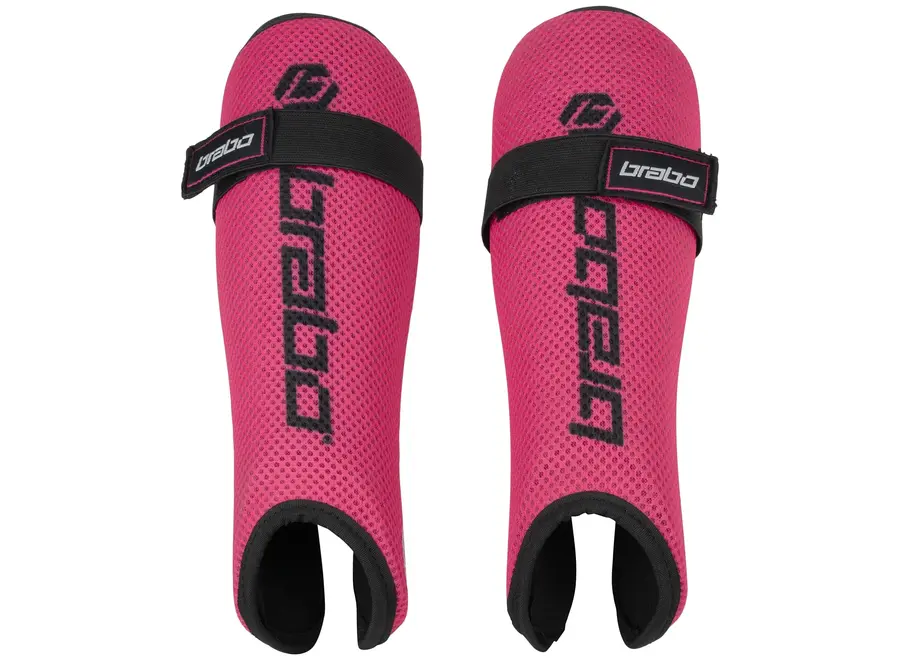 Tribute JR Shinguard Pink