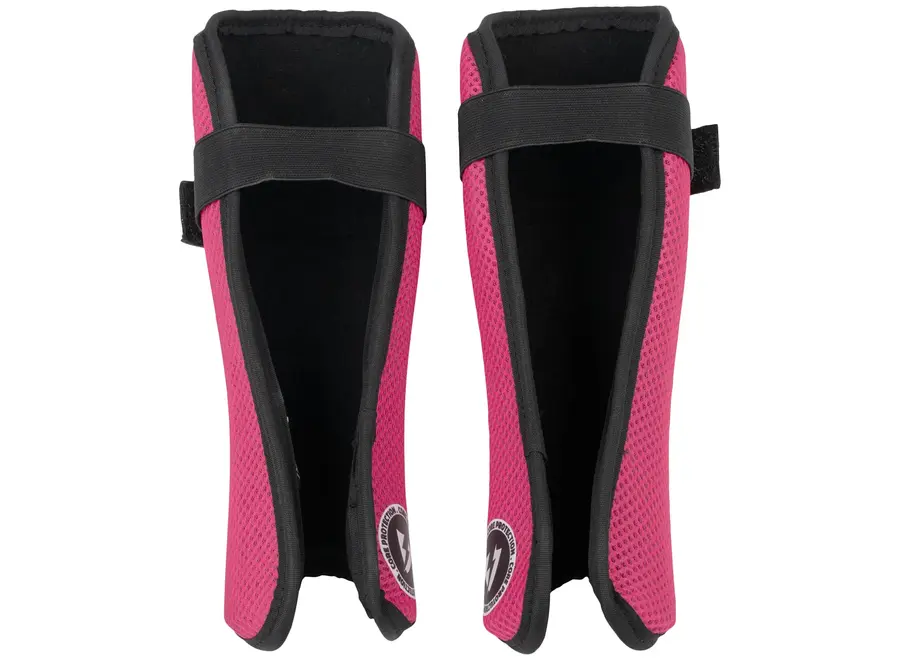 Tribute JR Shinguard Pink