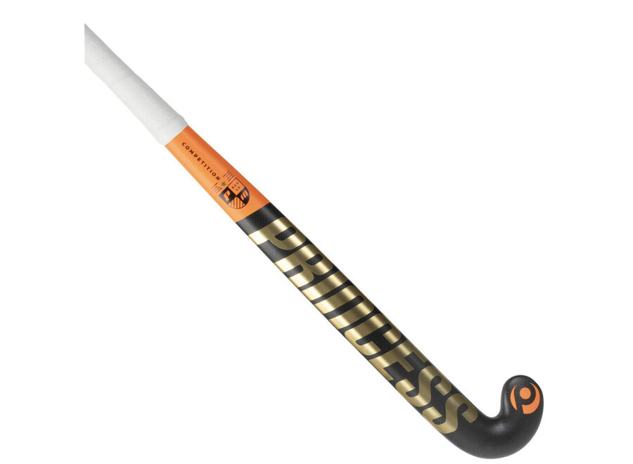 Competition 10 STAR SG9-LB Bk/O