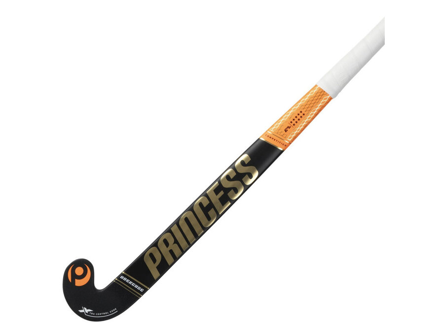 Competition 10 STAR SG9-LB Bk/O